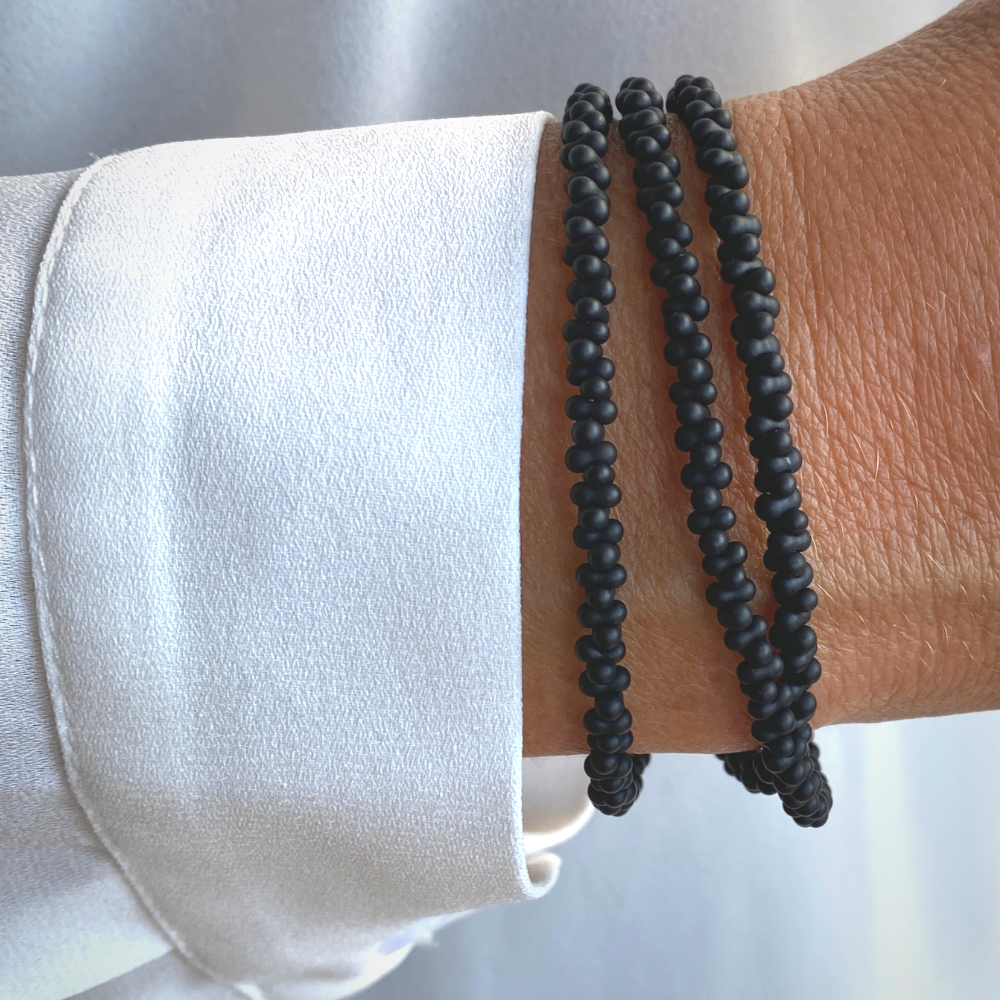 Petillon Wickelarmband
