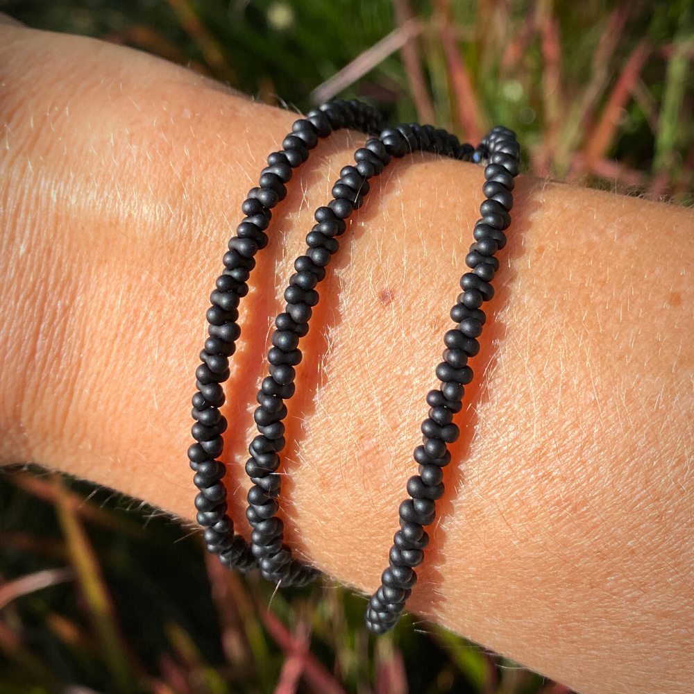 Petillon Wickelarmband