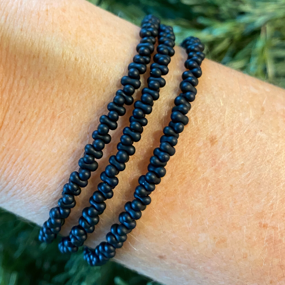 Petillon Wickelarmband
