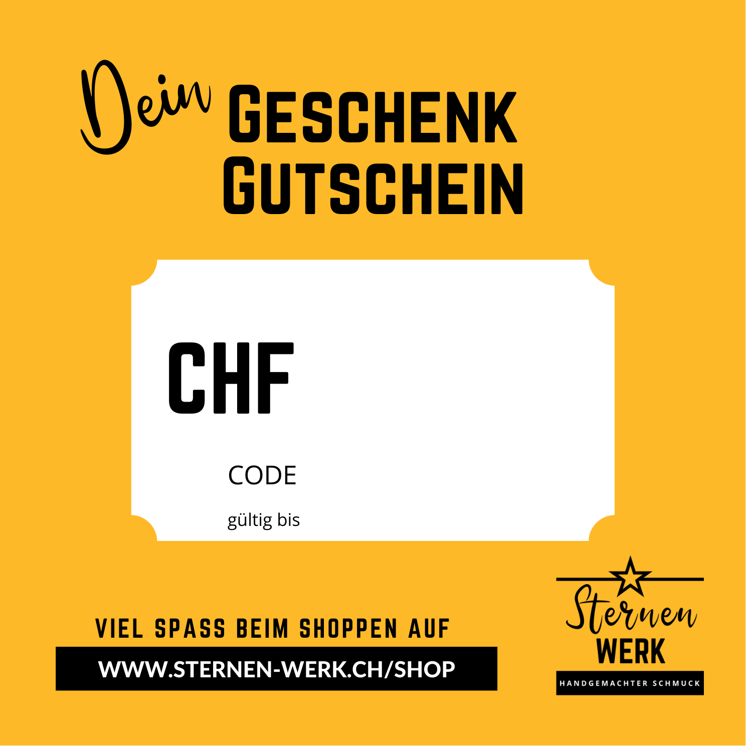 Gutschein