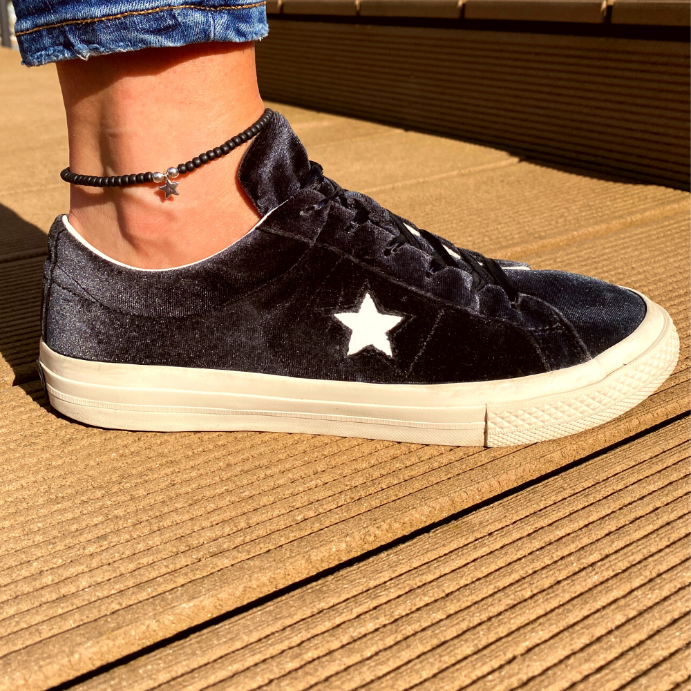 Fusskette Supernova