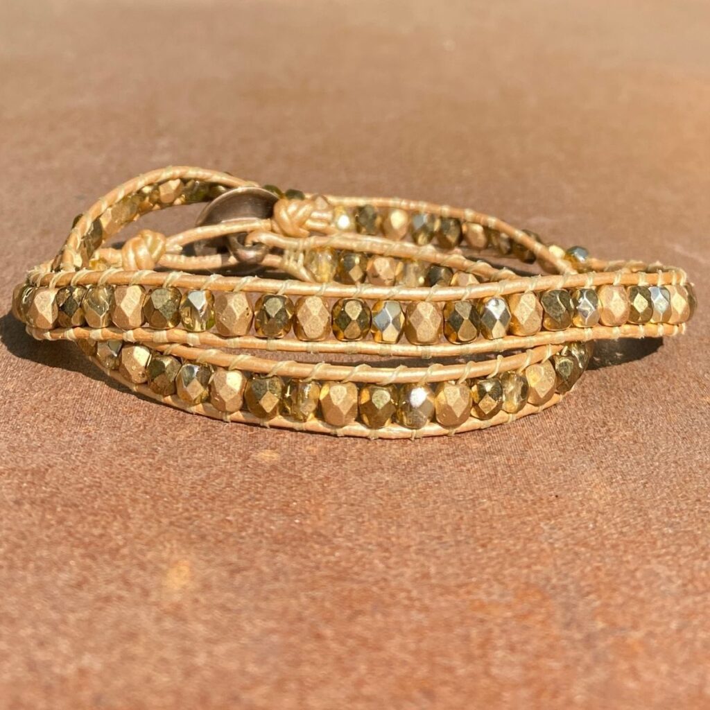 Seedi - Bronze
