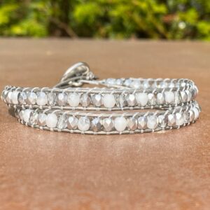 Seedi - Silber