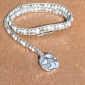 Seedi - Silber