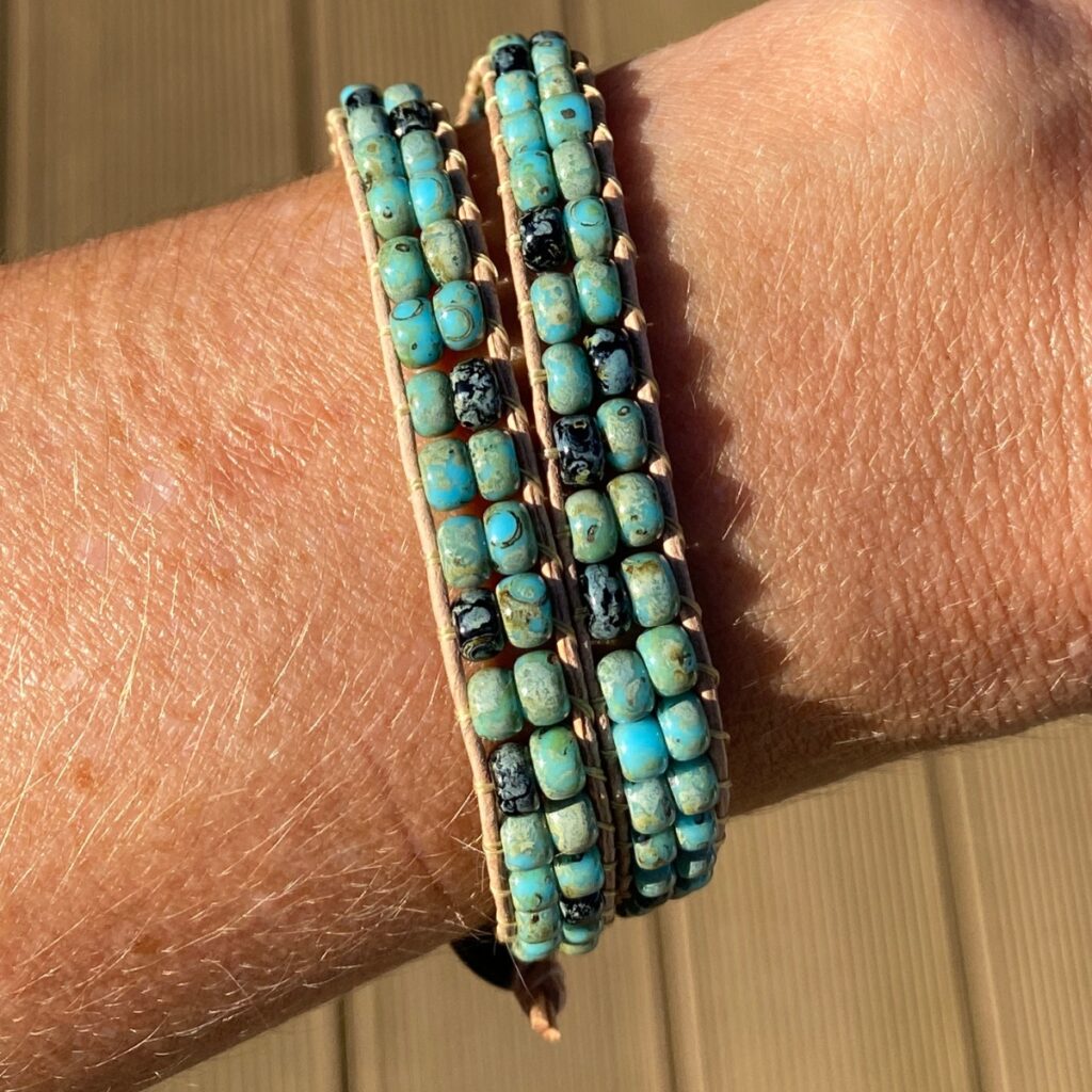 Mara Seafoam