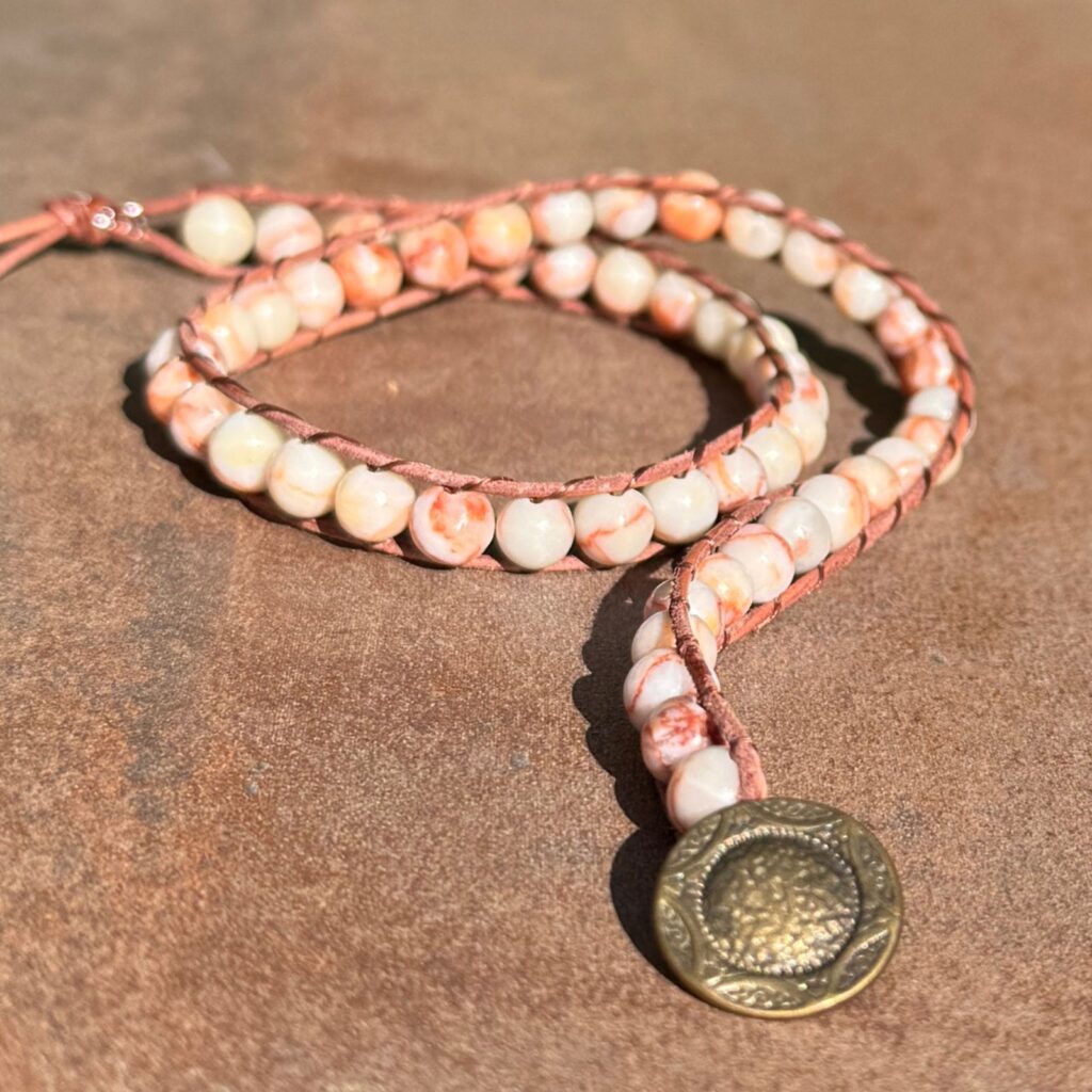 Coral Blend