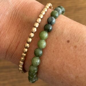Pira Jade & Gold