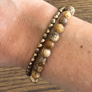 Pira Earth & Gold